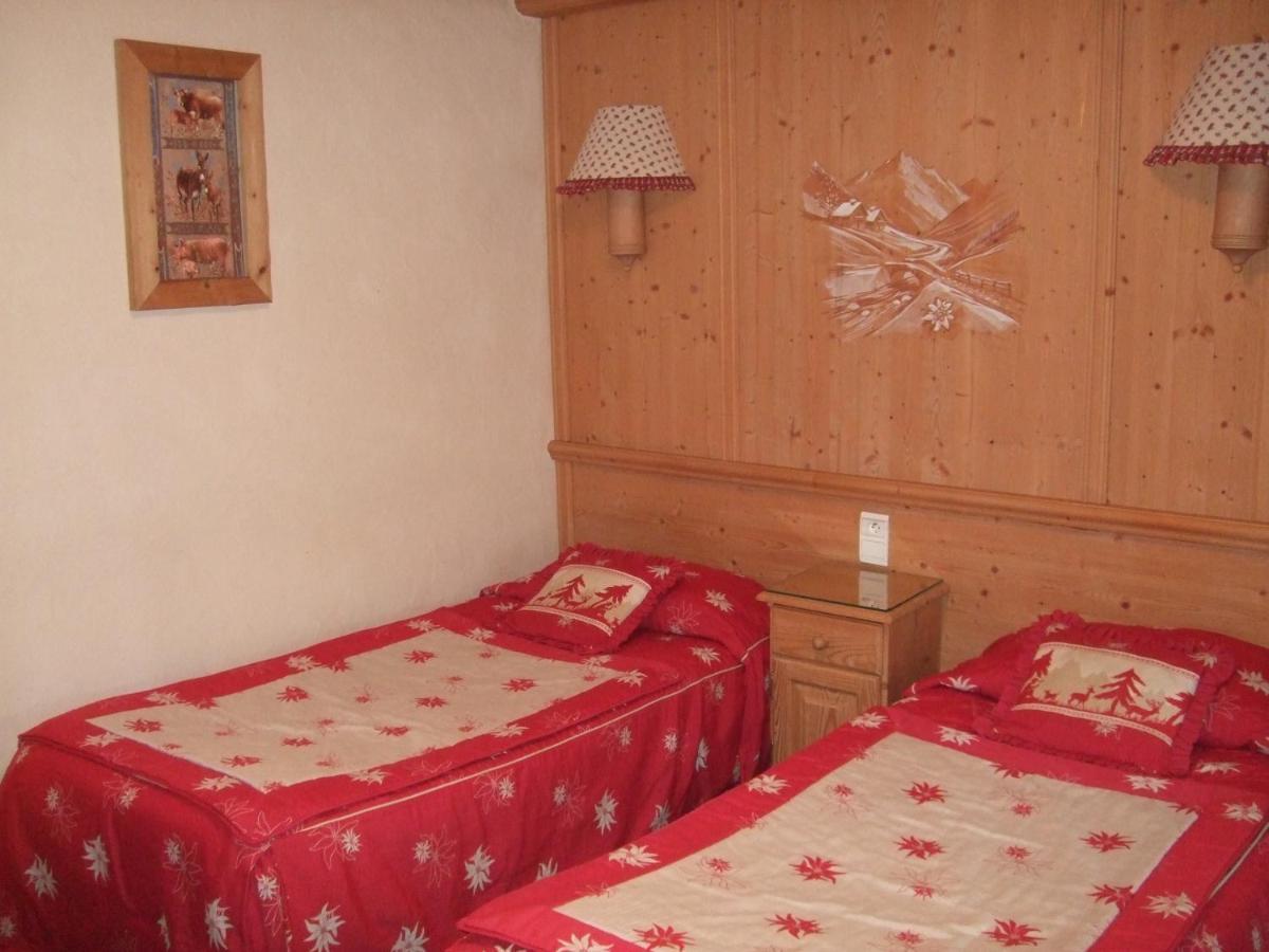 Hotel Le Sporting Morzine Pokój zdjęcie