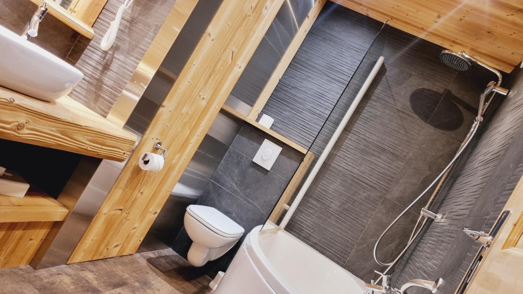 Hotel Le Sporting Morzine Zewnętrze zdjęcie