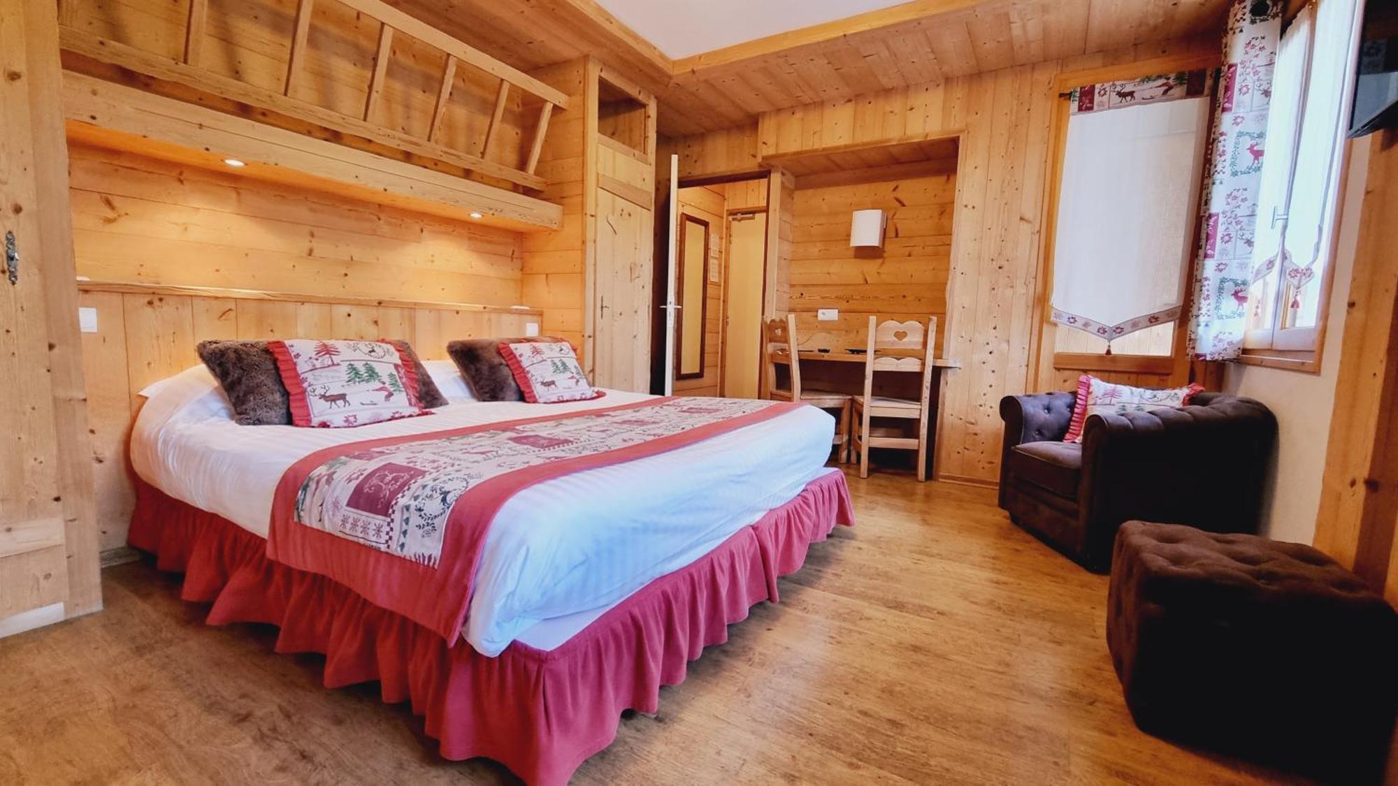 Hotel Le Sporting Morzine Zewnętrze zdjęcie