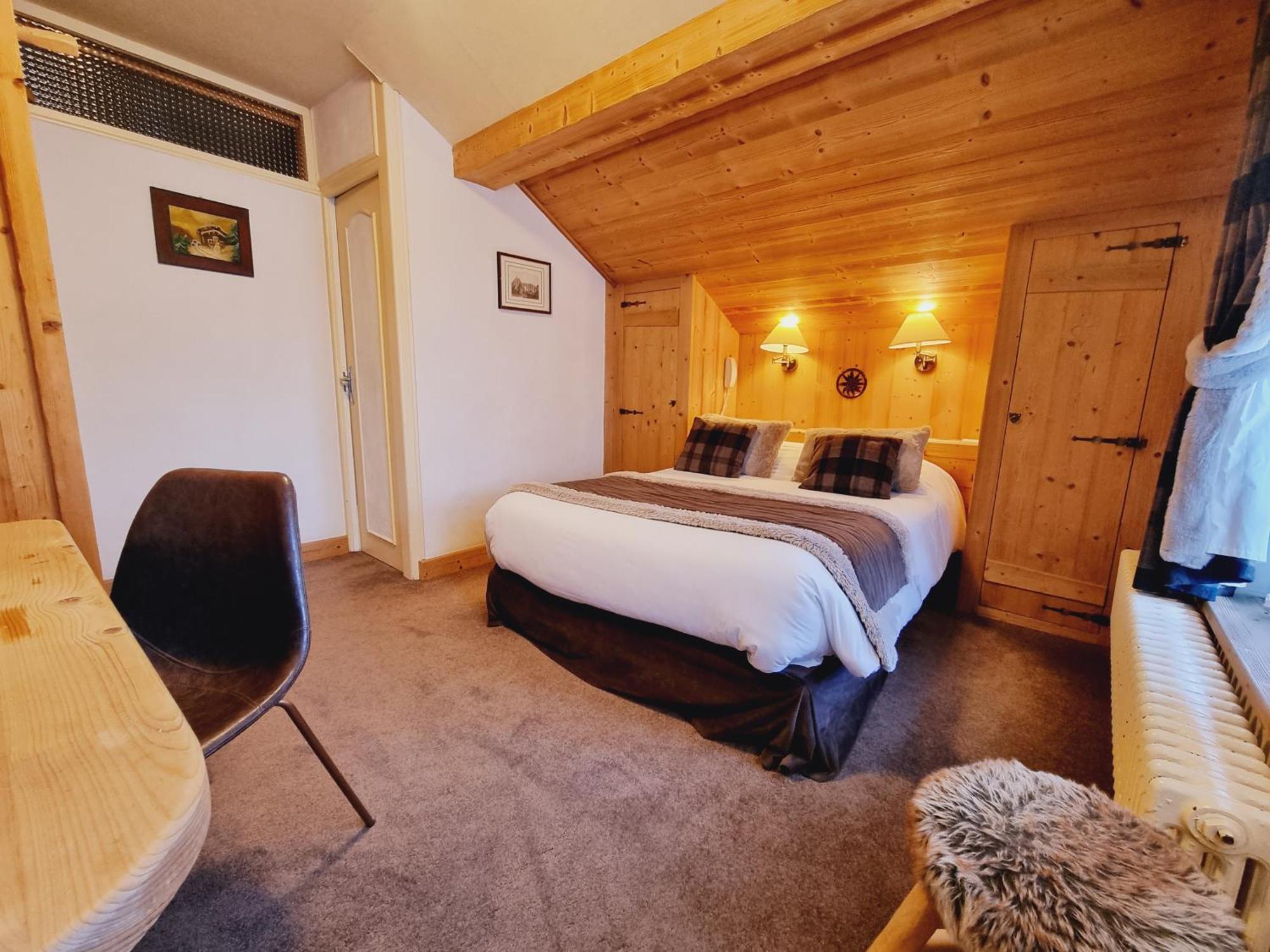 Hotel Le Sporting Morzine Zewnętrze zdjęcie