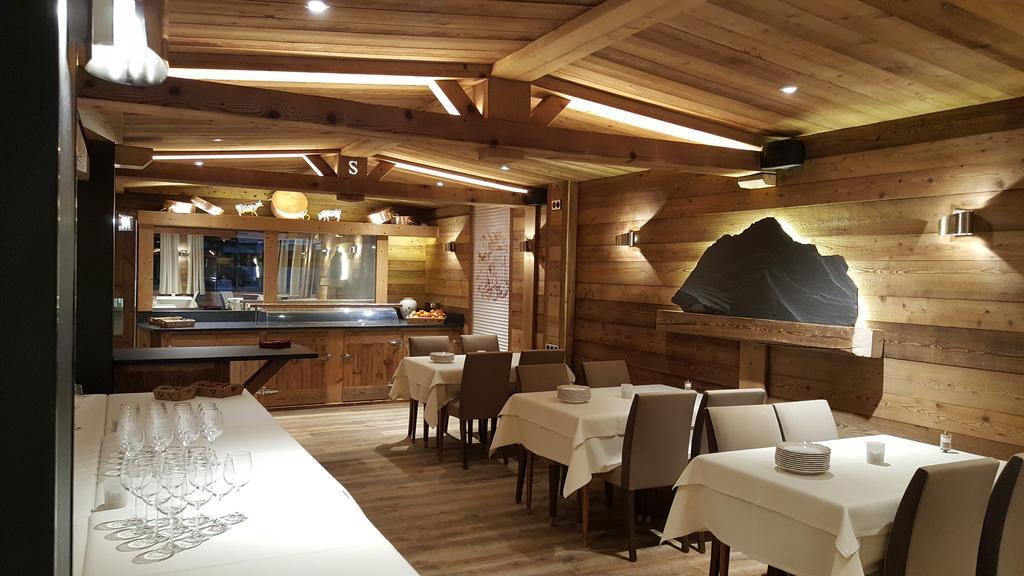 Hotel Le Sporting Morzine Zewnętrze zdjęcie
