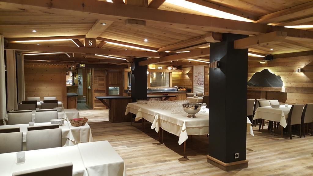 Hotel Le Sporting Morzine Zewnętrze zdjęcie