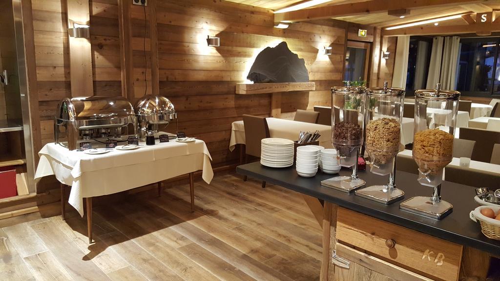 Hotel Le Sporting Morzine Zewnętrze zdjęcie