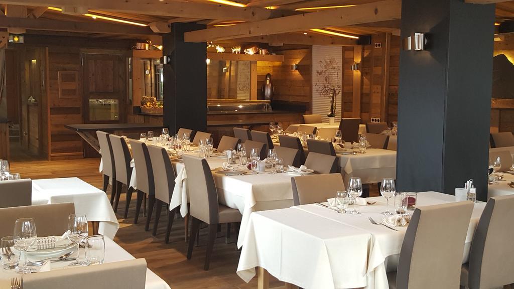 Hotel Le Sporting Morzine Zewnętrze zdjęcie