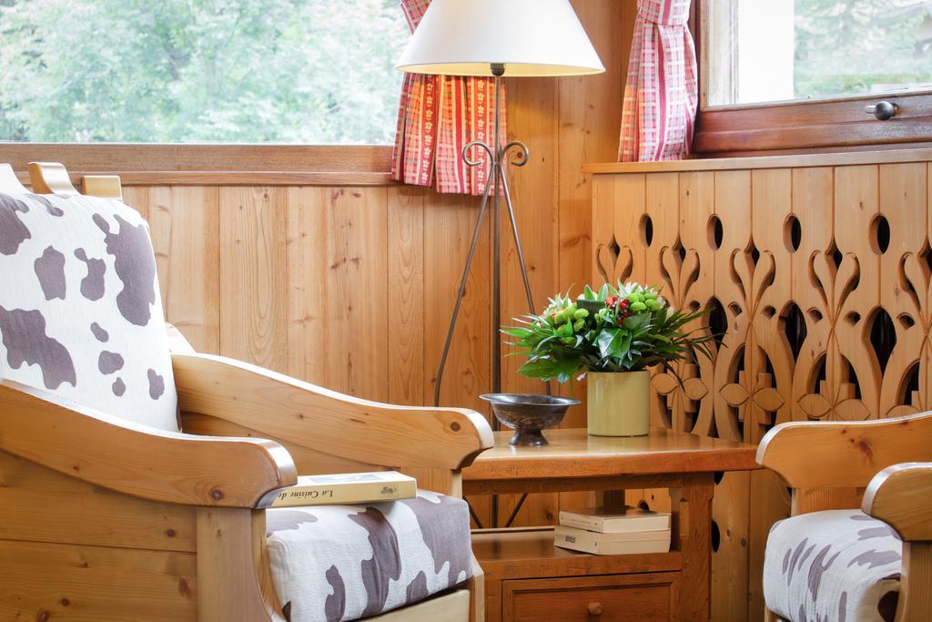 Hotel Le Sporting Morzine Zewnętrze zdjęcie