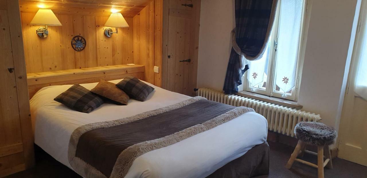 Hotel Le Sporting Morzine Zewnętrze zdjęcie