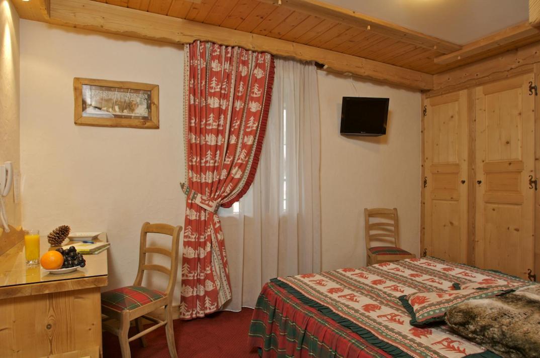 Hotel Le Sporting Morzine Zewnętrze zdjęcie