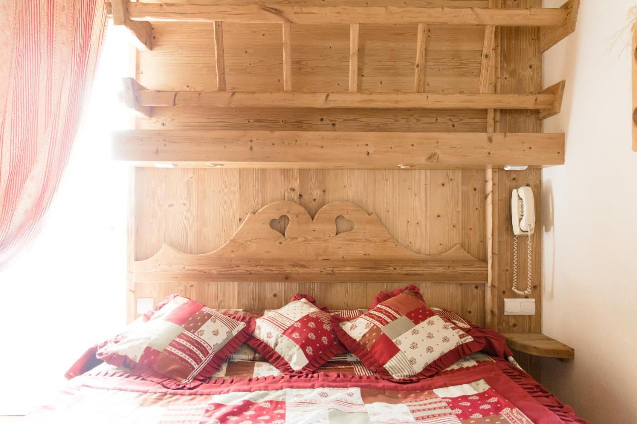 Hotel Le Sporting Morzine Pokój zdjęcie