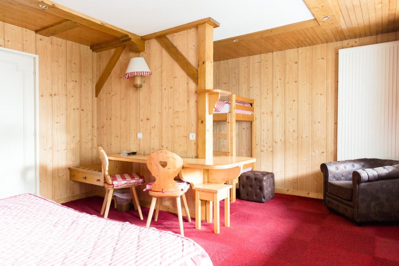 Hotel Le Sporting Morzine Pokój zdjęcie